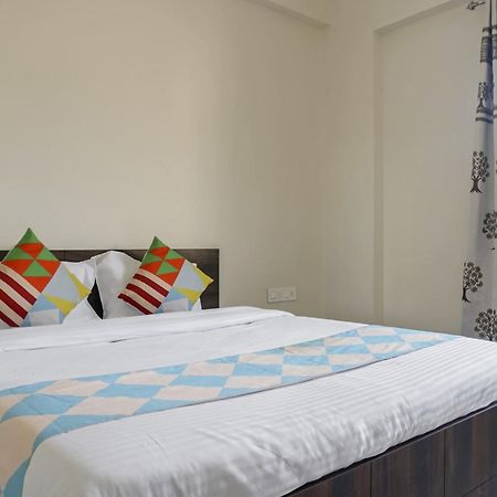 Hotel O Home Elegant Prime Ville Chinchvad 외부 사진