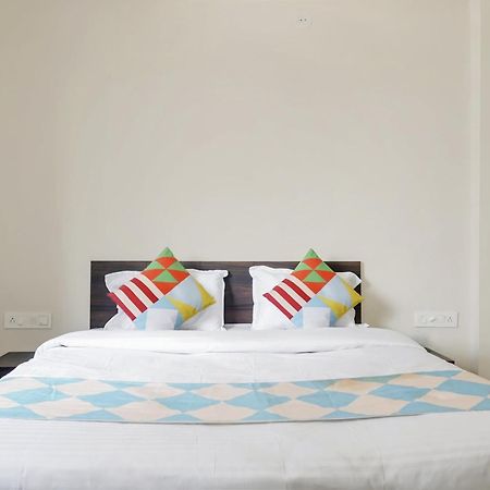 Hotel O Home Elegant Prime Ville Chinchvad 외부 사진