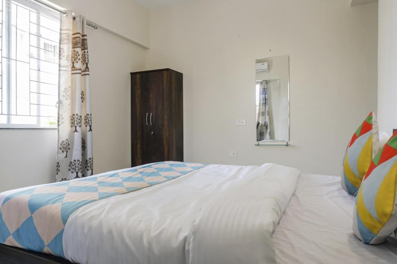 Hotel O Home Elegant Prime Ville Chinchvad 외부 사진