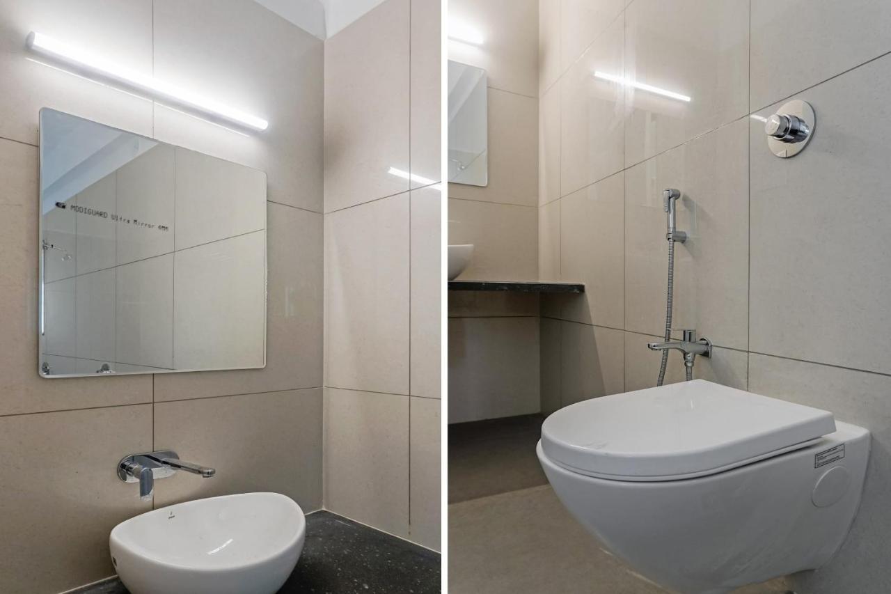 Hotel O Home Elegant Prime Ville Chinchvad 외부 사진