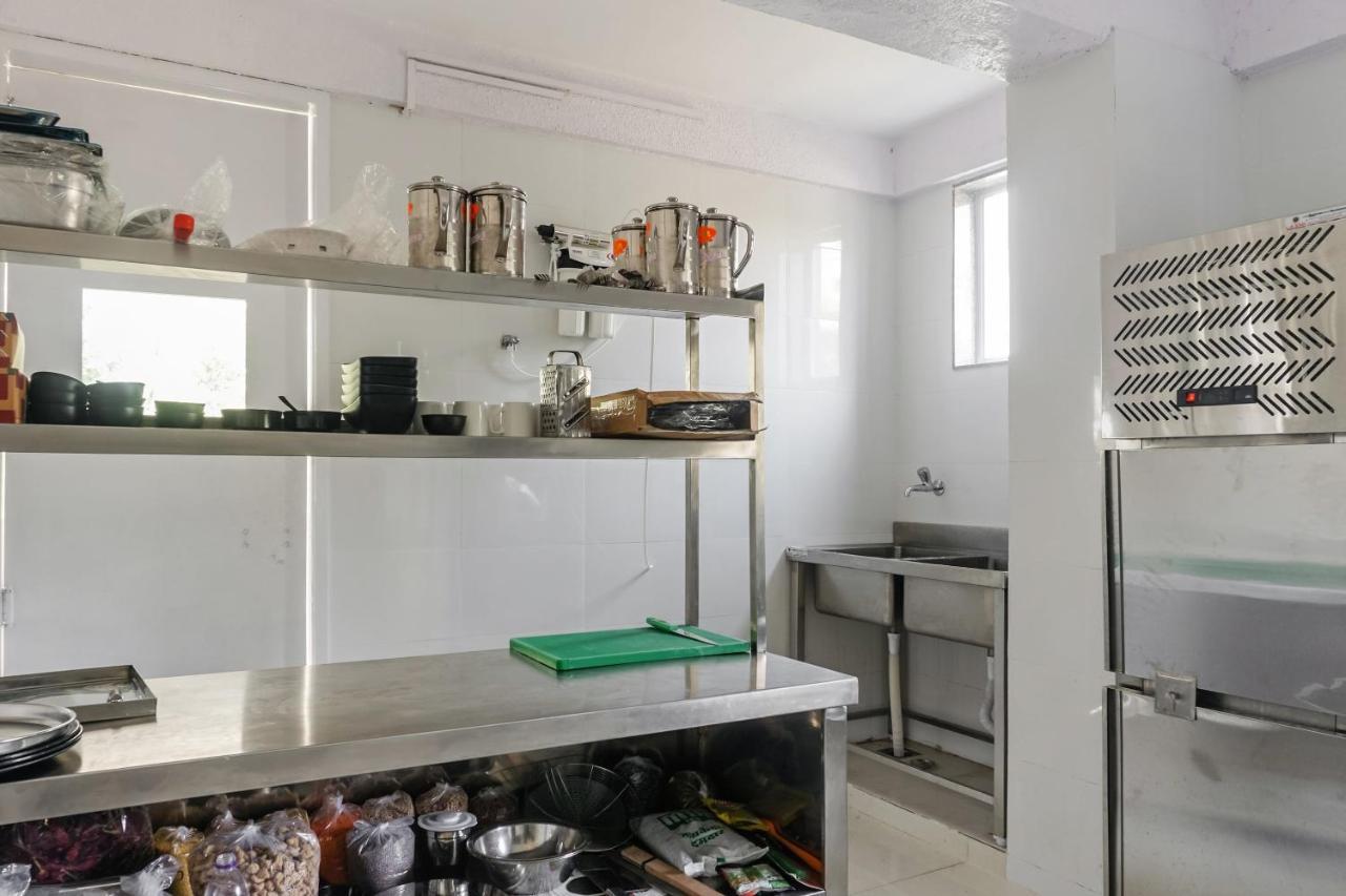Hotel O Home Elegant Prime Ville Chinchvad 외부 사진