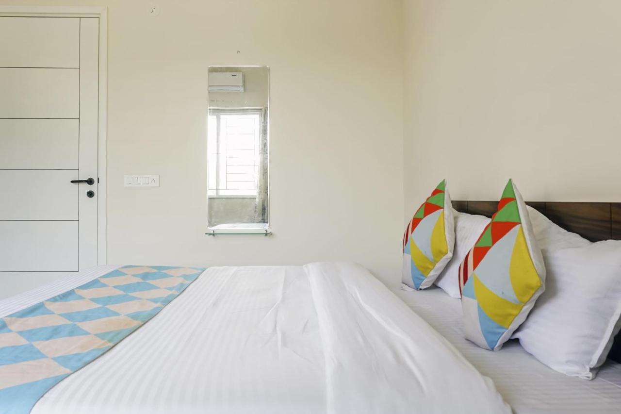 Hotel O Home Elegant Prime Ville Chinchvad 외부 사진