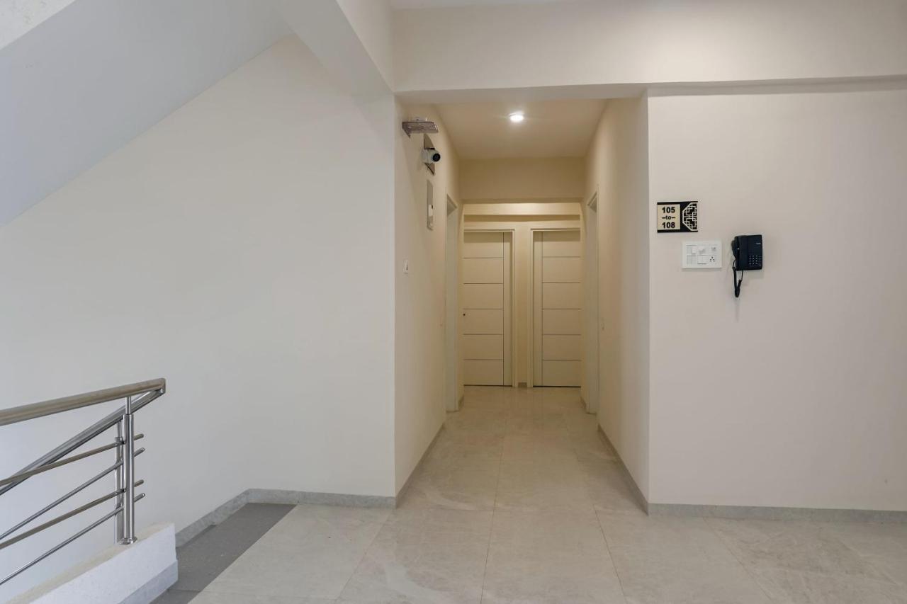 Hotel O Home Elegant Prime Ville Chinchvad 외부 사진