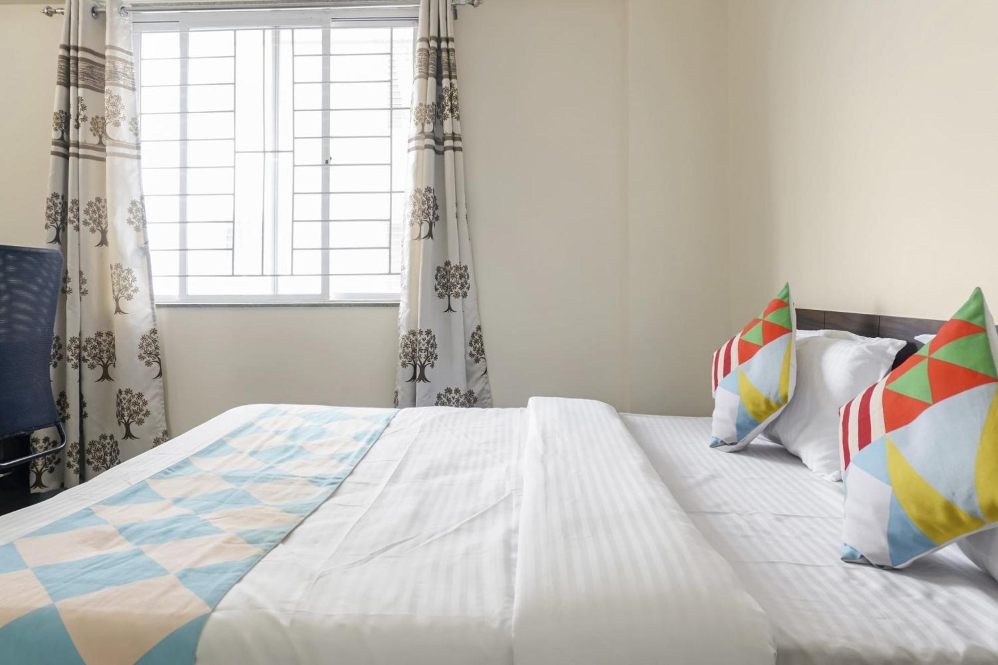 Hotel O Home Elegant Prime Ville Chinchvad 외부 사진