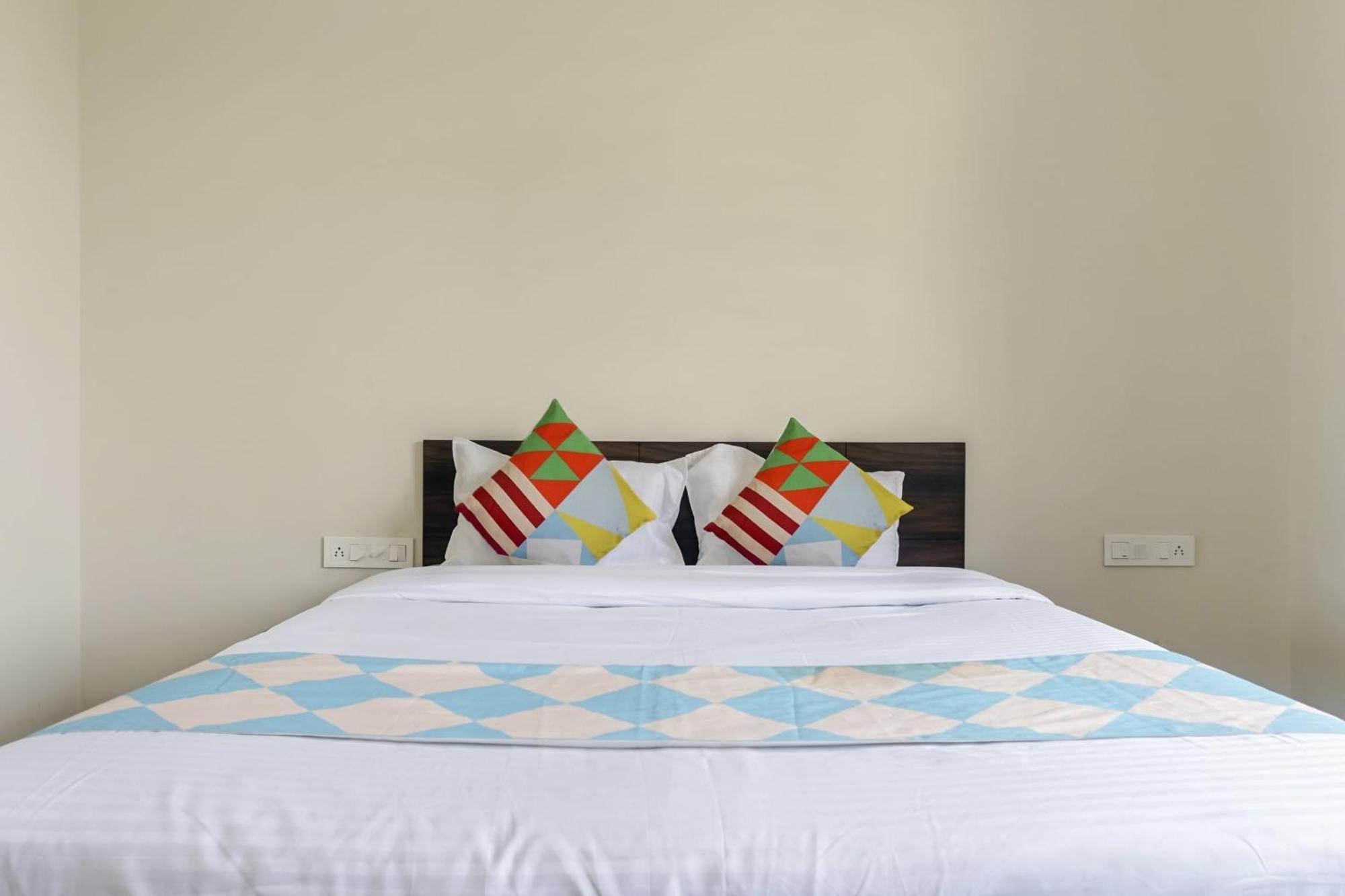 Hotel O Home Elegant Prime Ville Chinchvad 외부 사진