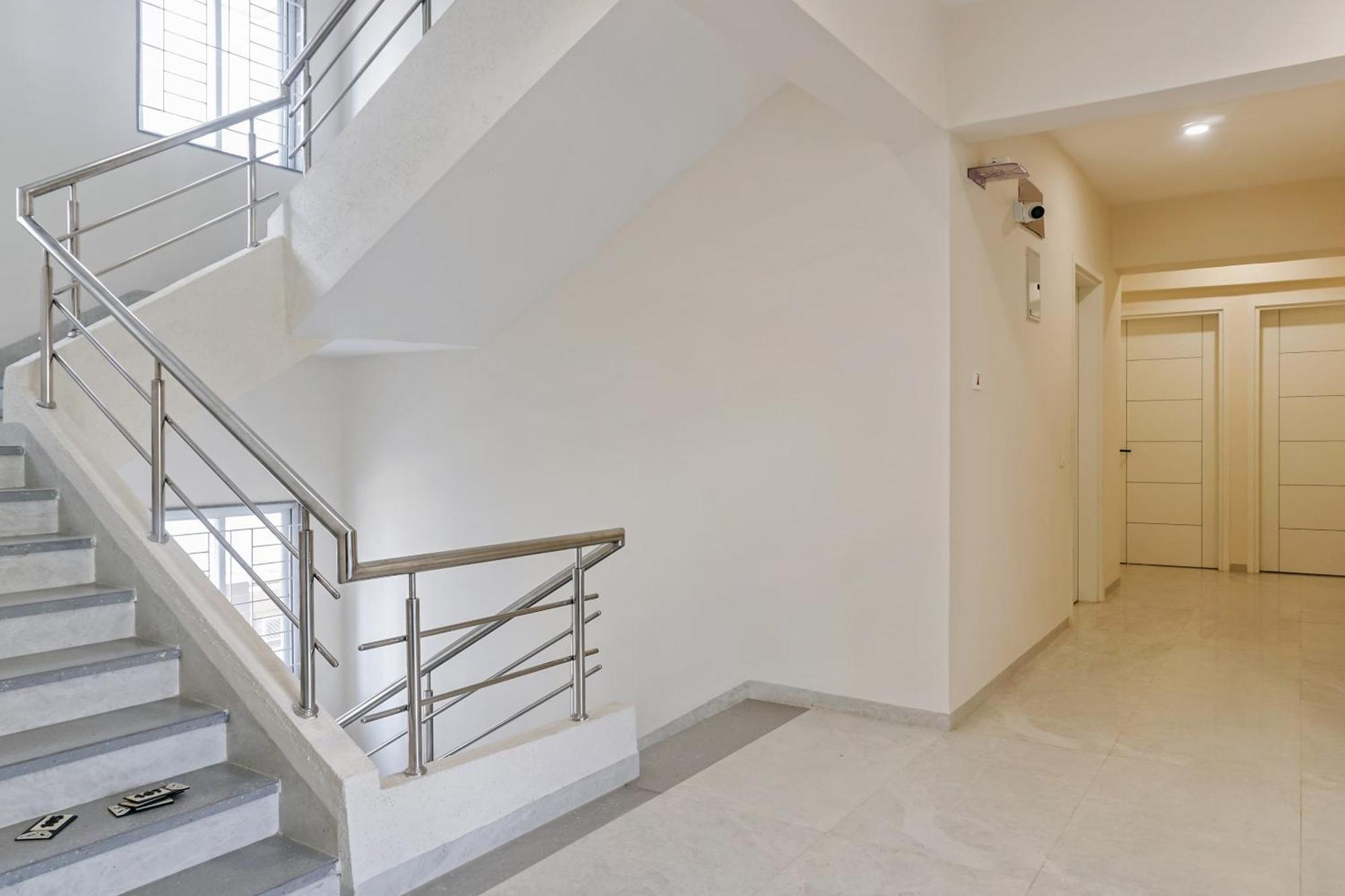 Hotel O Home Elegant Prime Ville Chinchvad 외부 사진