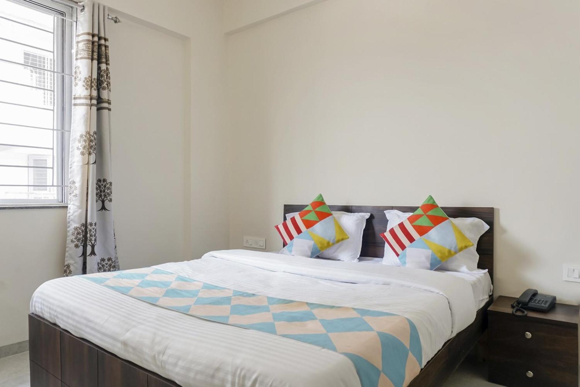 Hotel O Home Elegant Prime Ville Chinchvad 외부 사진