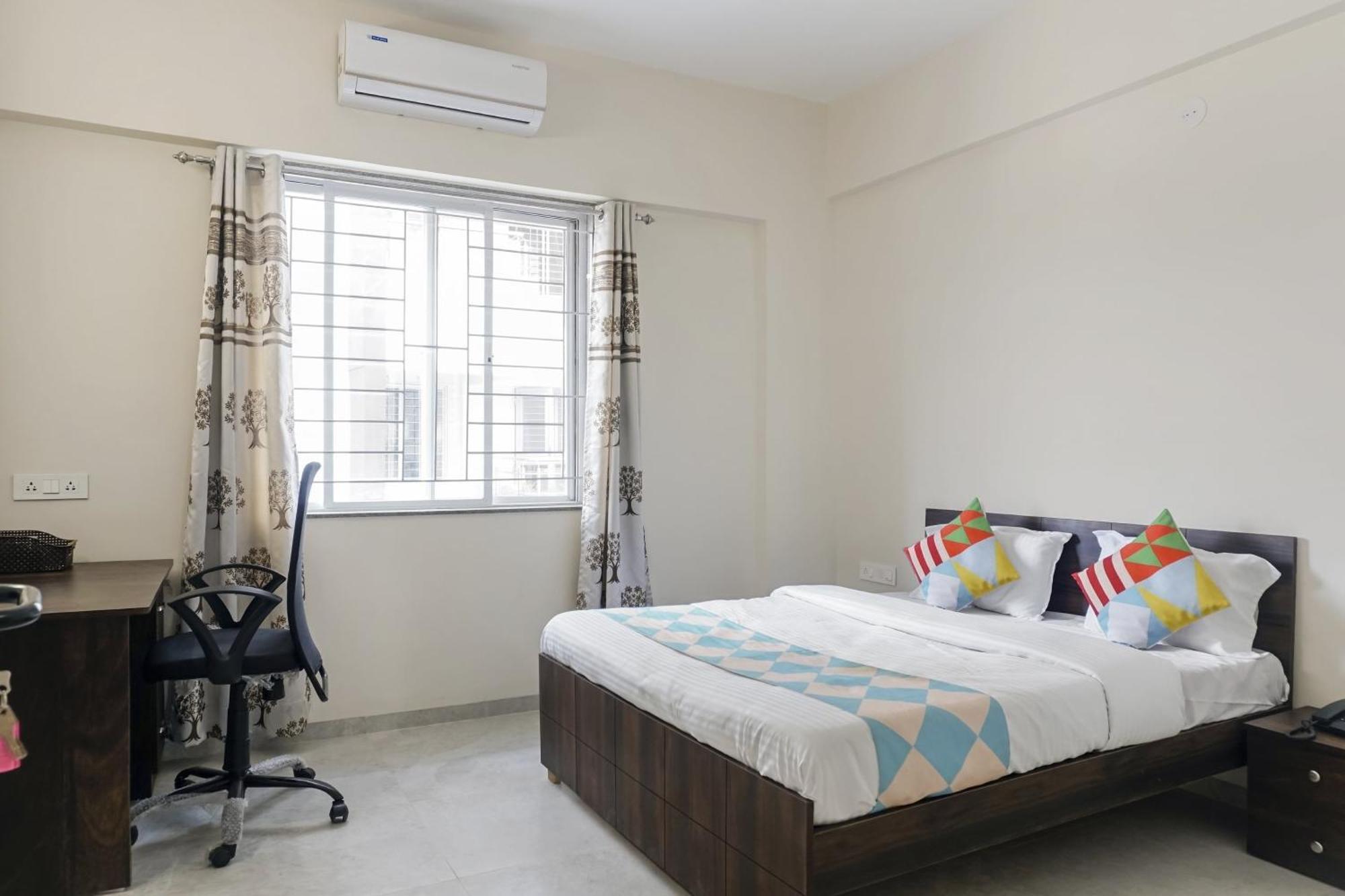 Hotel O Home Elegant Prime Ville Chinchvad 외부 사진