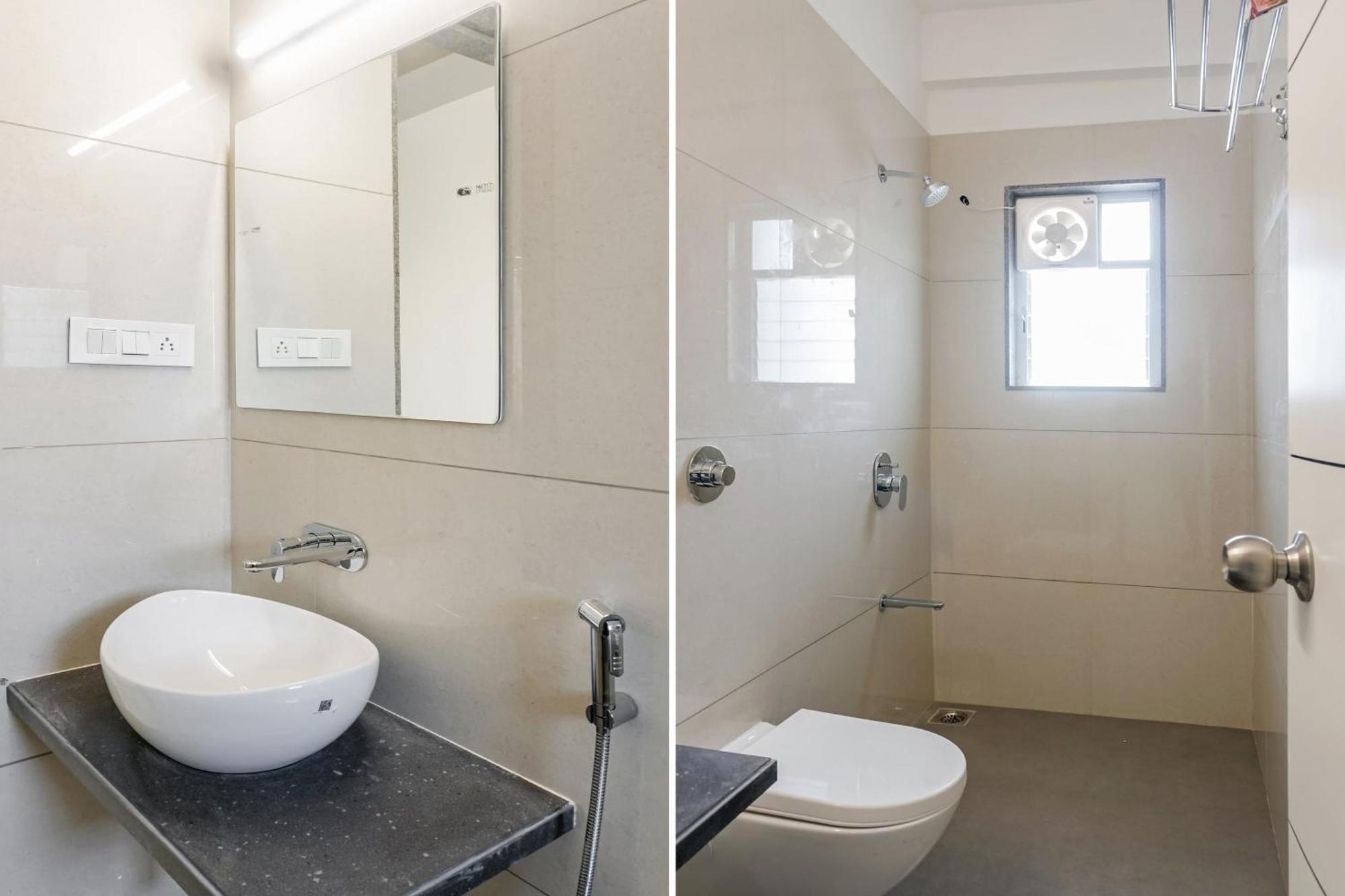 Hotel O Home Elegant Prime Ville Chinchvad 외부 사진