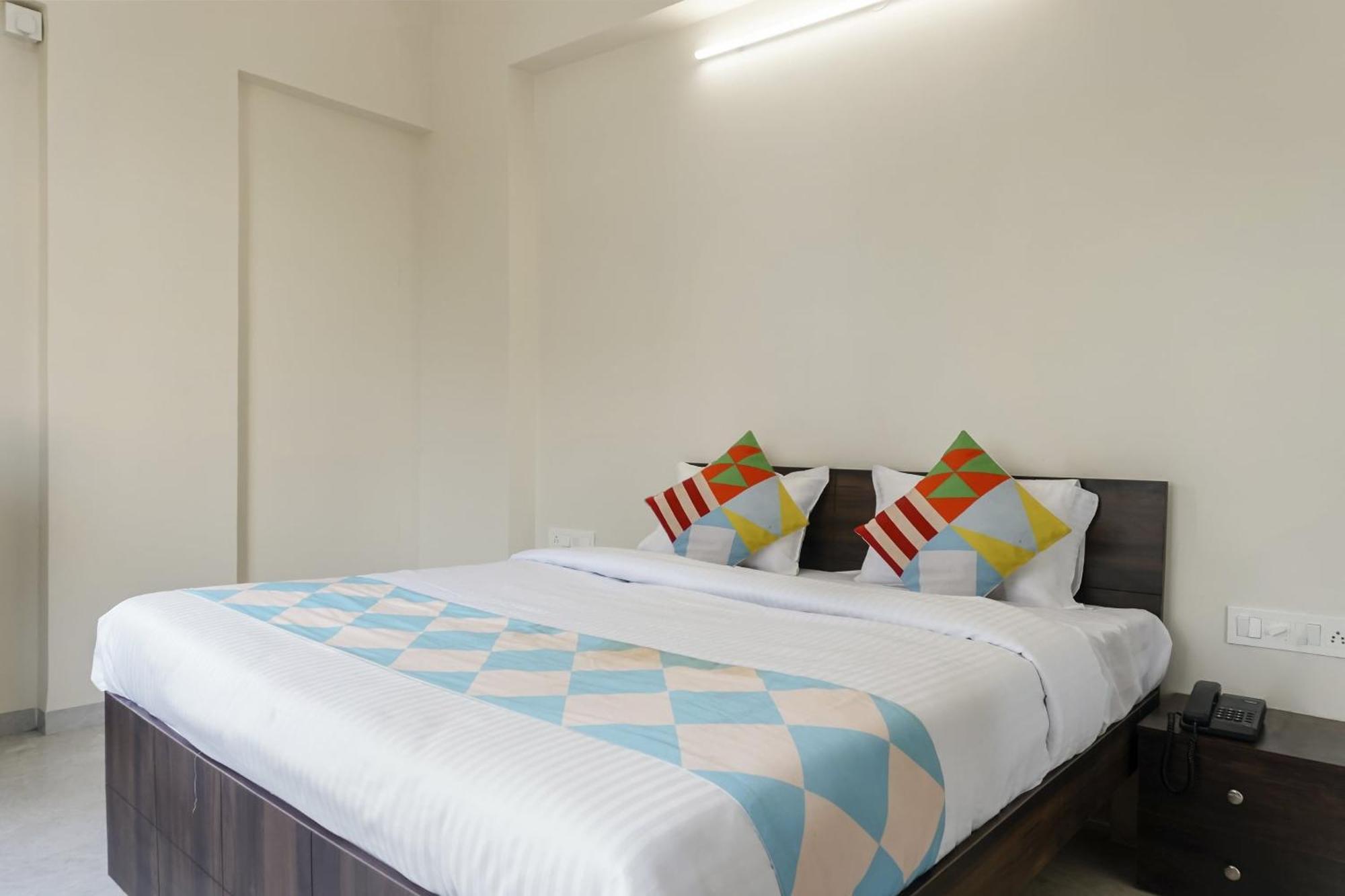 Hotel O Home Elegant Prime Ville Chinchvad 외부 사진