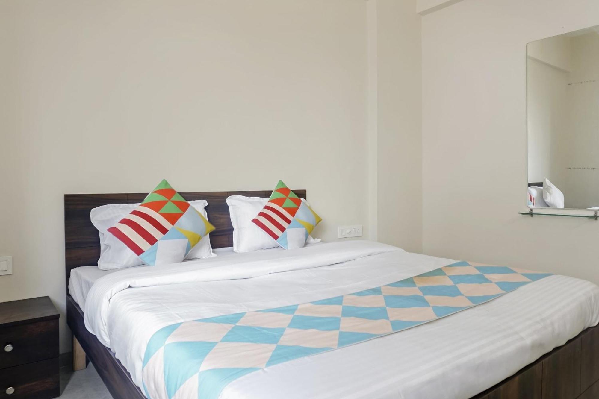 Hotel O Home Elegant Prime Ville Chinchvad 외부 사진