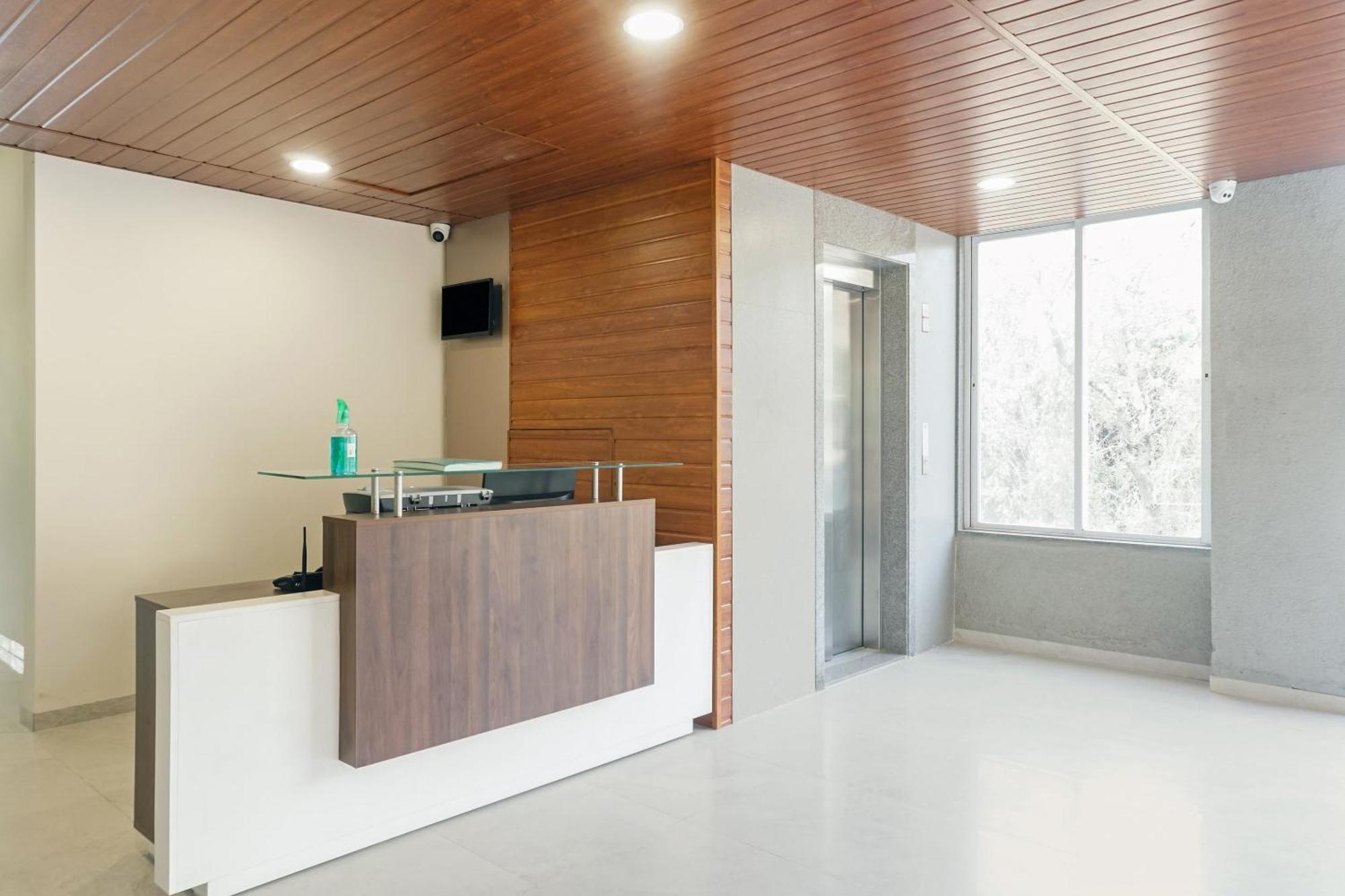 Hotel O Home Elegant Prime Ville Chinchvad 외부 사진