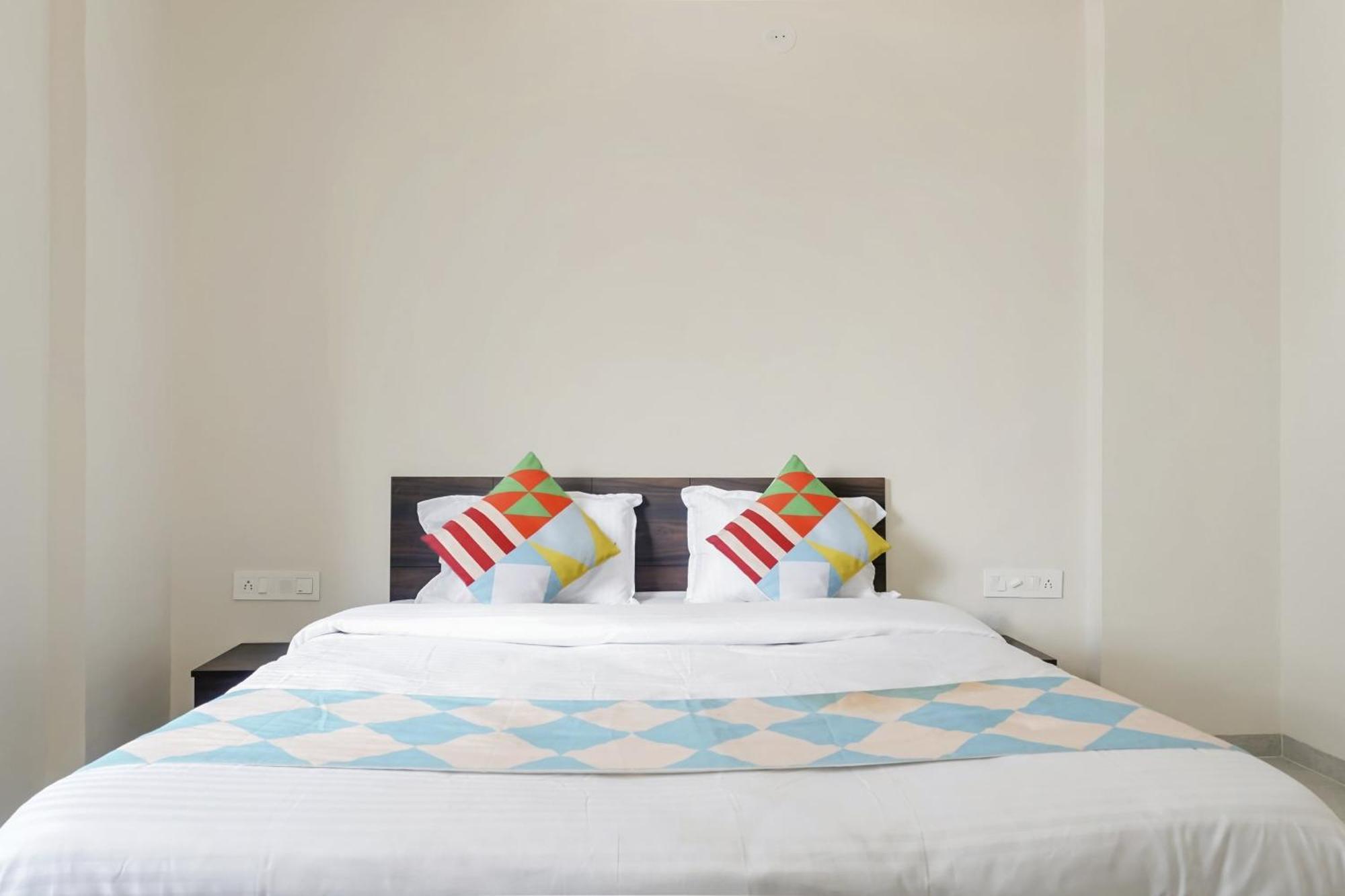 Hotel O Home Elegant Prime Ville Chinchvad 외부 사진