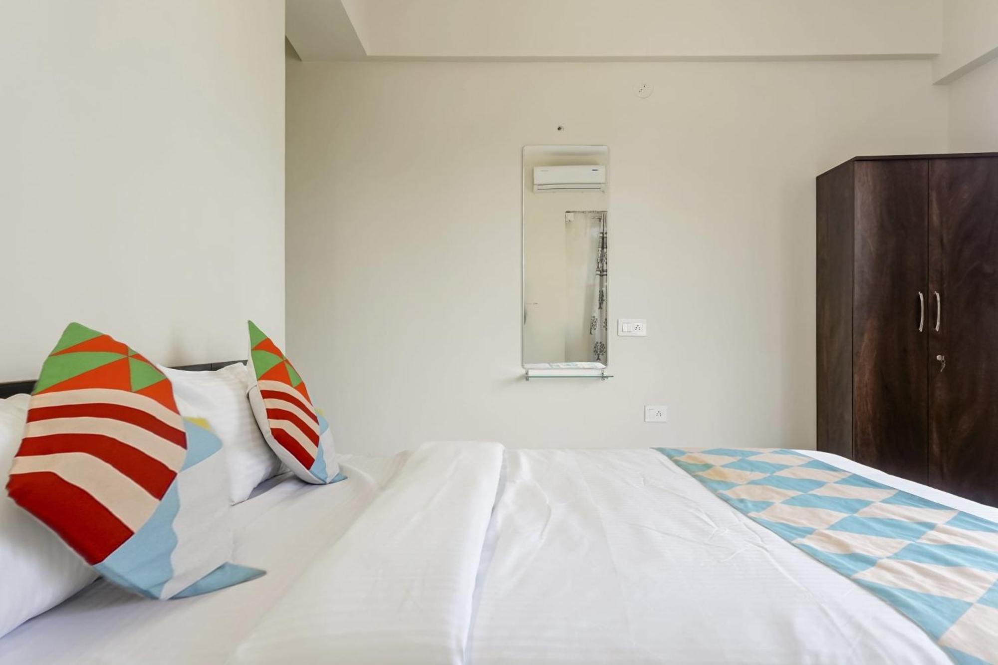 Hotel O Home Elegant Prime Ville Chinchvad 외부 사진