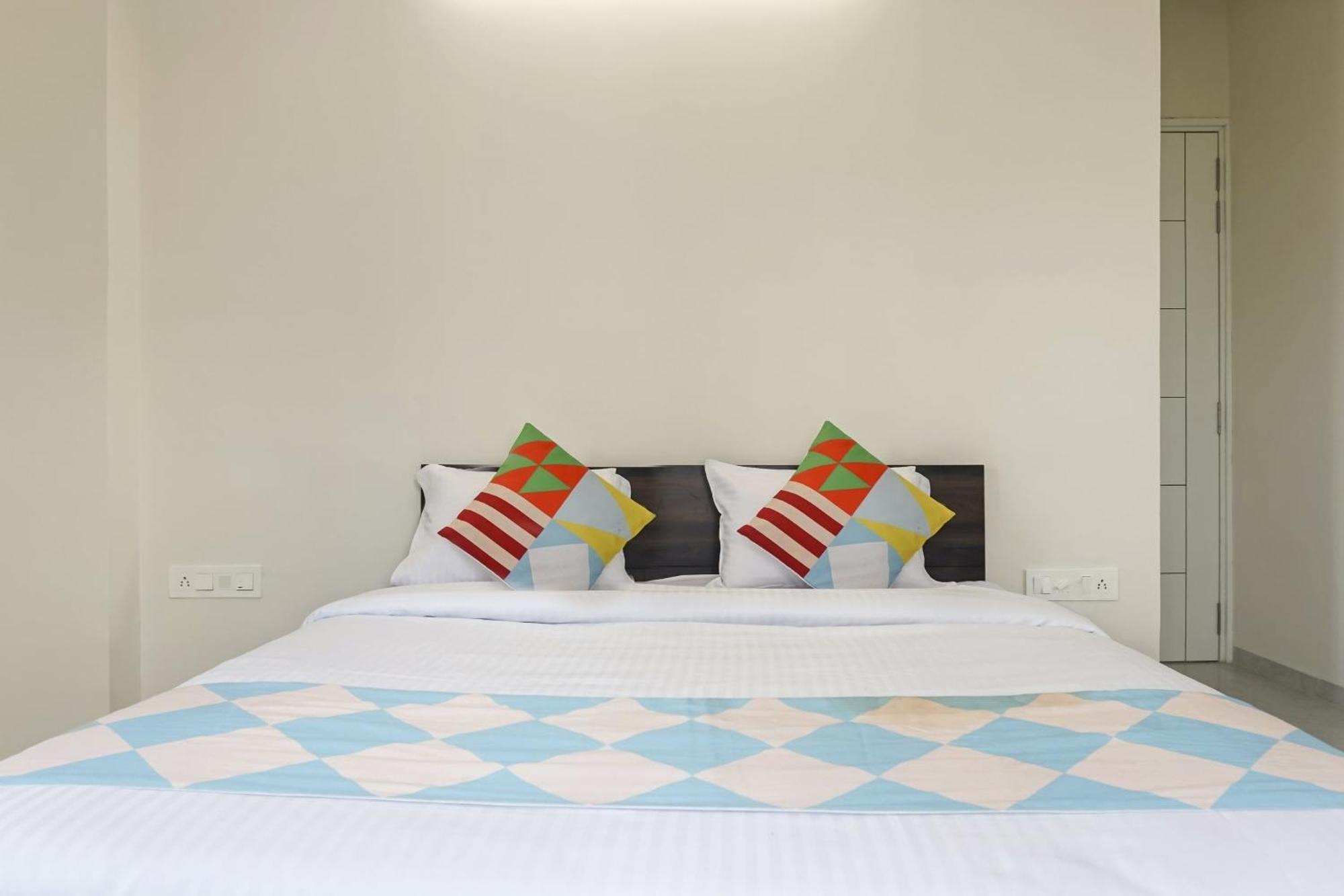 Hotel O Home Elegant Prime Ville Chinchvad 외부 사진