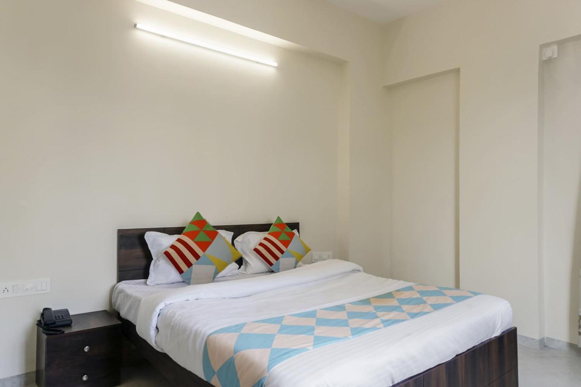 Hotel O Home Elegant Prime Ville Chinchvad 외부 사진