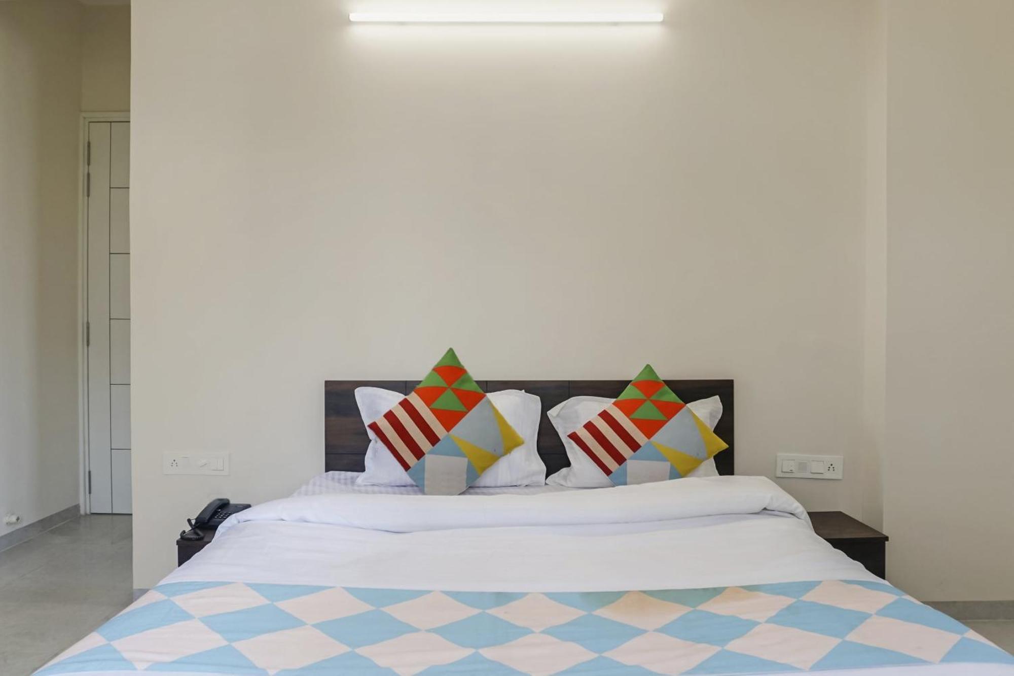 Hotel O Home Elegant Prime Ville Chinchvad 외부 사진