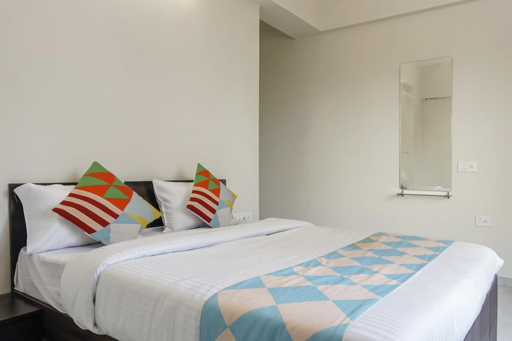 Hotel O Home Elegant Prime Ville Chinchvad 외부 사진