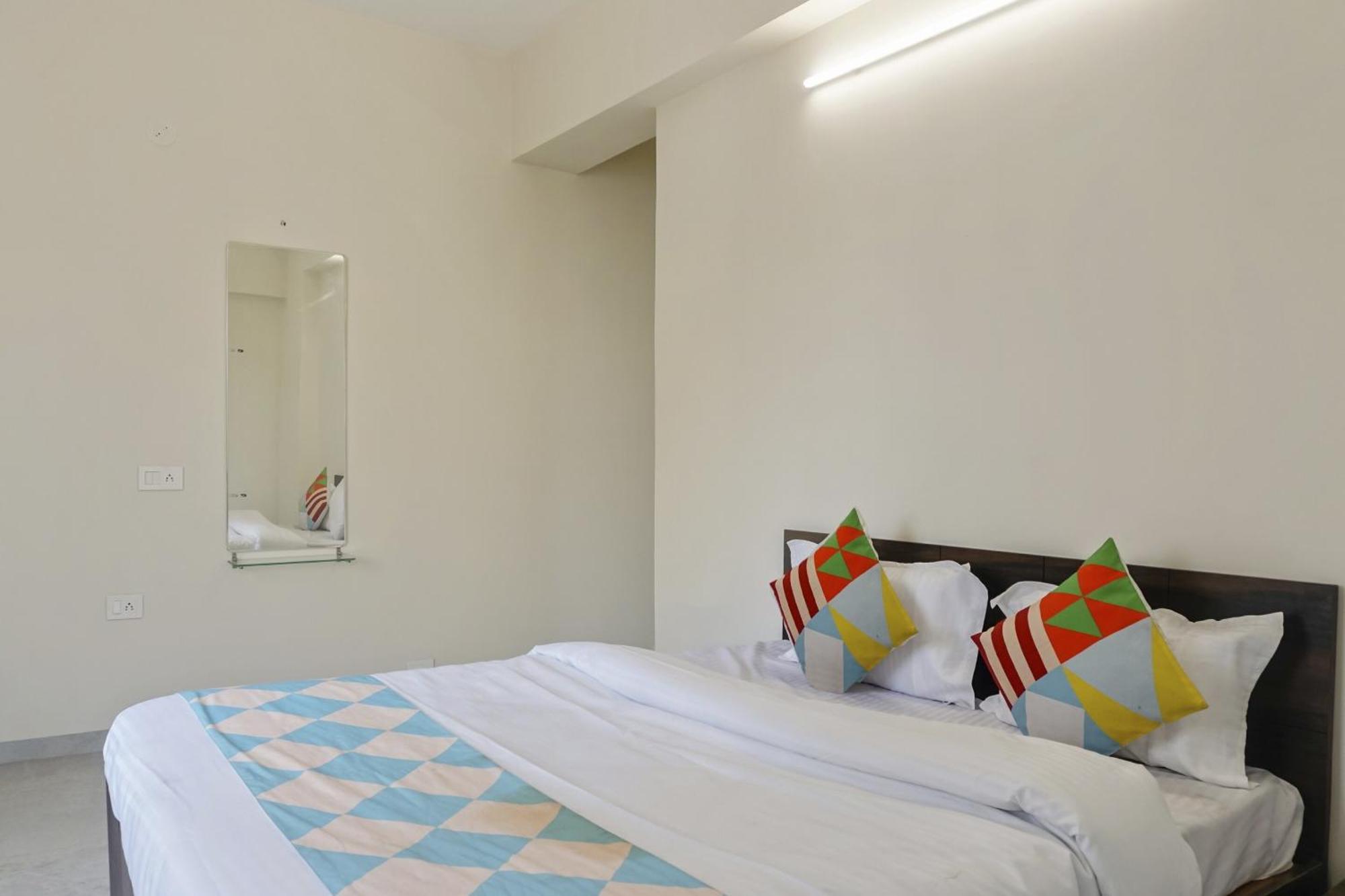 Hotel O Home Elegant Prime Ville Chinchvad 외부 사진